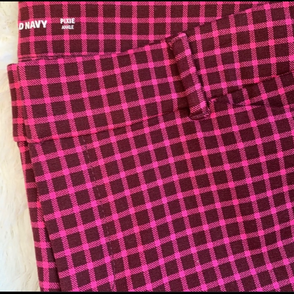 IN SEARCH OF! Old Navy Pixie Pants IN SEARCH OF!!!